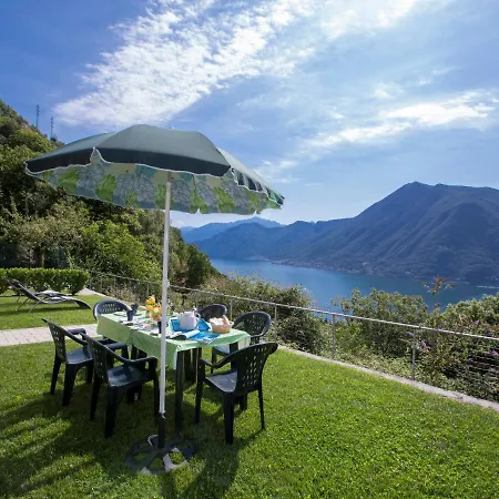 Belvedere Apt. 1 * Argegno