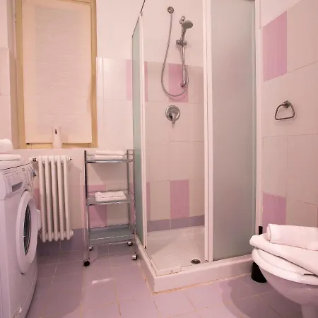 Belvedere Apt. 1 * Argegno