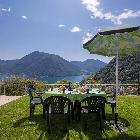 Apartamento Belvedere Apt. 1 *