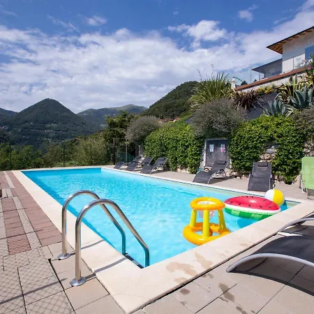 Apartamento Belvedere Apt. 1 *